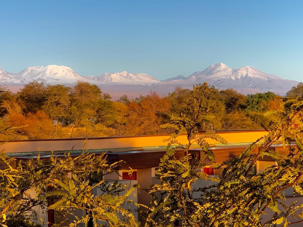 Hotel La Casa De Don Tomas - El Refugio Σαν Πέδρο ντε Ατακάμα Εξωτερικό φωτογραφία